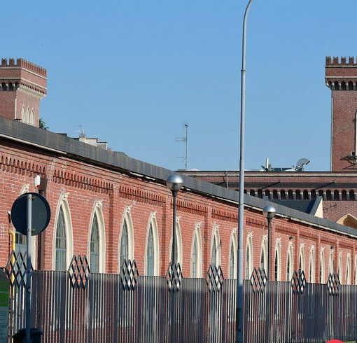 Il Museo del Tessile di Busto Arsizio