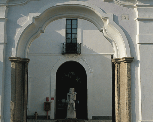 Palazzo Marliani-Cicogna a Busto