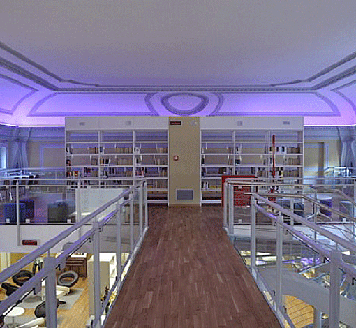 Torna la sfida di lettura promossa dalla Biblioteca comunale