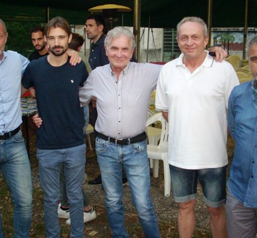 Il Fagnano c’è e vuole una salvezza più “tranquilla”