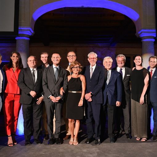 Il Gruppo Giovani Imprenditori dell’UNIVA compie 60 anni
