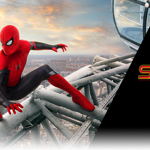 Il film del fine settimana: “Spider-Man: Far From Home”