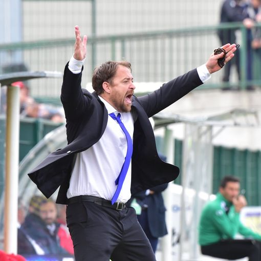Mercato Pro Patria: countdown Javorcic