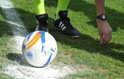 Serie D: ecco il turno infrasettimanale