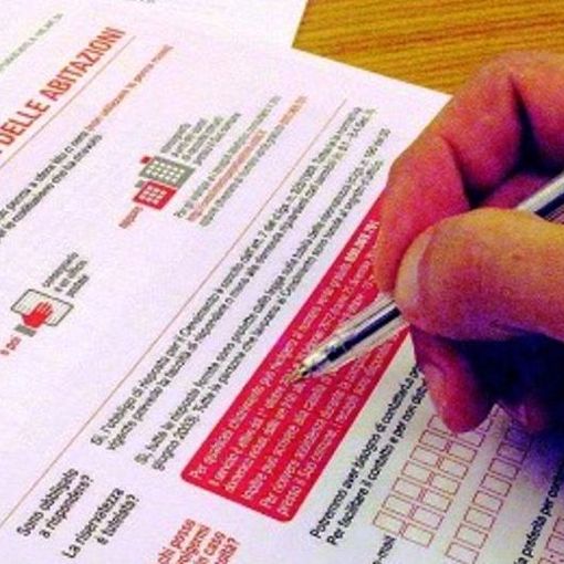 AAA cercasi personale per censimento