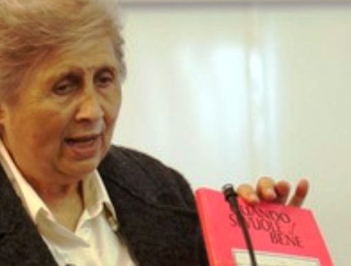 Candidature al Premio Olga Boni: Busto celebra la generosità silenziosa