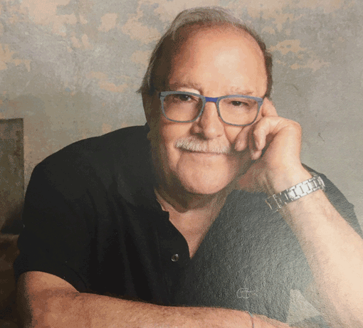 Mostra Personale di Rocco Preite in Santa Maria