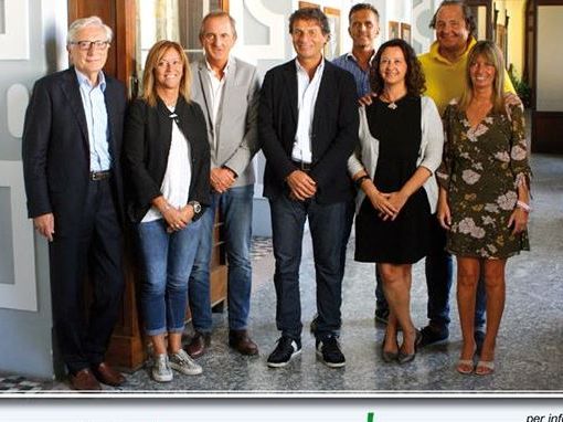 Sindaco e giunta di nuovo nei quartieri. Si riparte da Borsano