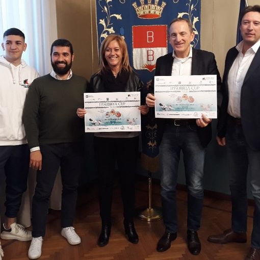 Torna l’Insubria Cup di Taekwondo al PalaYamamay