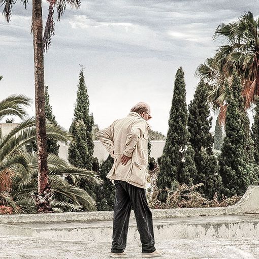 Il film del fine settimana: “Hammamet”