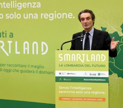 “Costruiamo un ecosistema per fare la differenza nelle traiettorie di sviluppo”