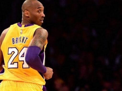 One last shot. L’omaggio a Kobe Bryant sul campetto del “Verri”