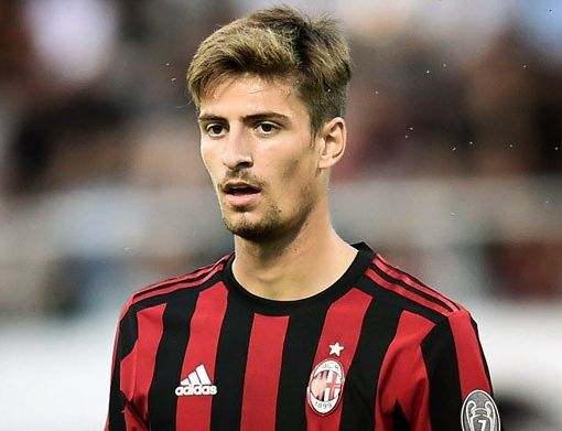 Matteo Gabbia