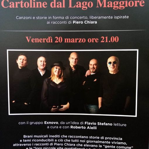 Uno spettacolo per la Casa Alloggio dell’Anffas