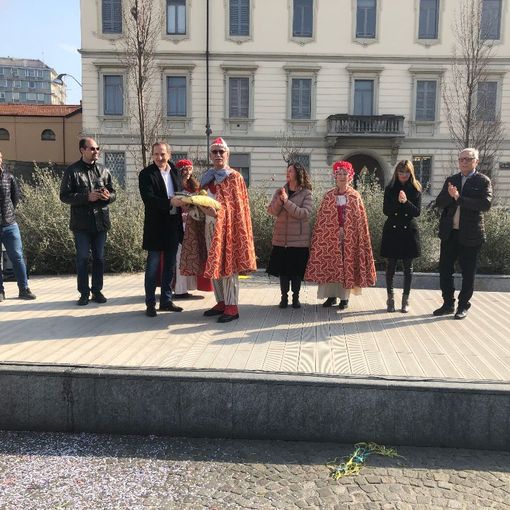Il Carnevale torna per tutti