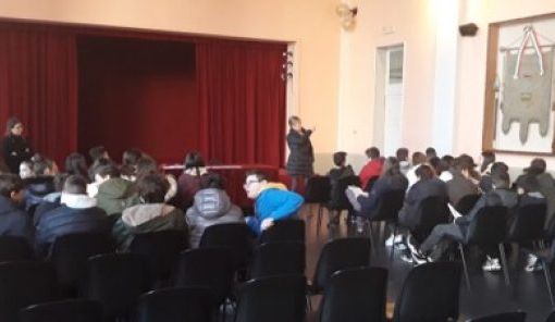 Gli uffici comunali aprono le porte agli studenti