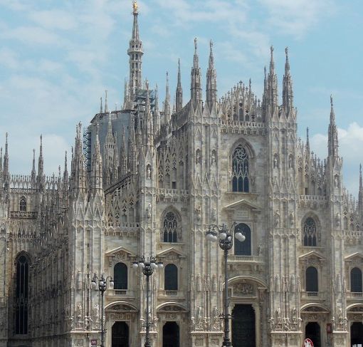 Milano, innalzate le misure di sicurezza a seguito dell'attentato a Mosca