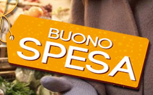 Buoni spesa, 453 domande approvate. In settimana le prime consegne
