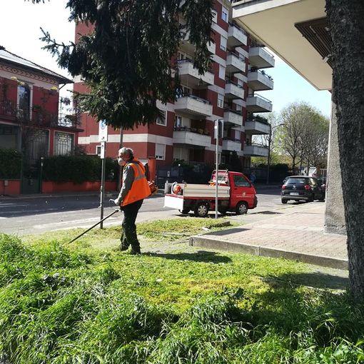 Olgiate, via Mazzini chiusa al traffico