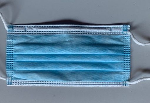 24mila mascherine nelle farmacie e parafarmacie della città