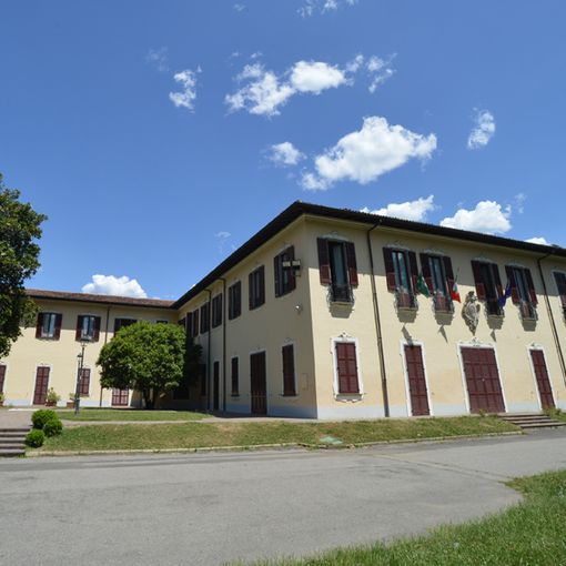 L'Estate in villa Durini rinfresca le serate di Gorla Minore