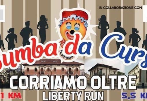 La Bumbasina Run diventa virtuale e solidale