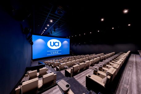 Quali cinema hanno riaperto?