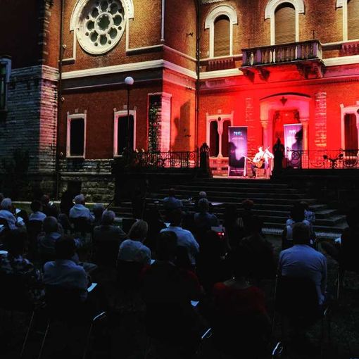 Sold out il secondo concerto “Notturno in Musica”
