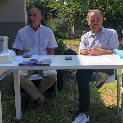 Aias lancia l’appello: “Sosteneteci nella ripartenza dopo il lockdown”