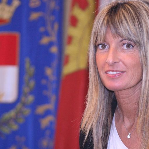 L'assessore Paola Magugliani