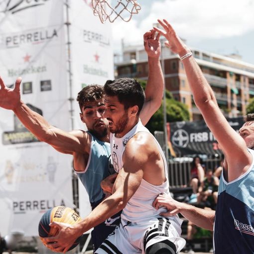 Il play Grampa come il tigrotto Colombo: Busto ha il suo capitano
