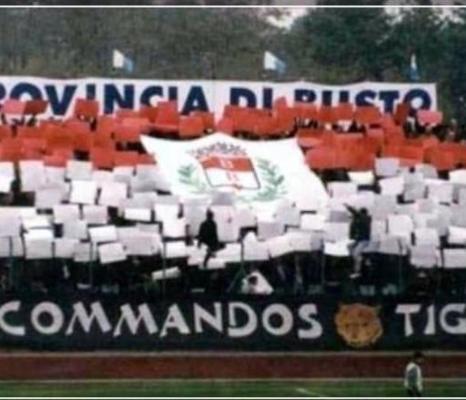 Pro Patria: &quot;prima&quot; il Piacenza, ora il bando per il &quot;Carletto Reguzzoni&quot;