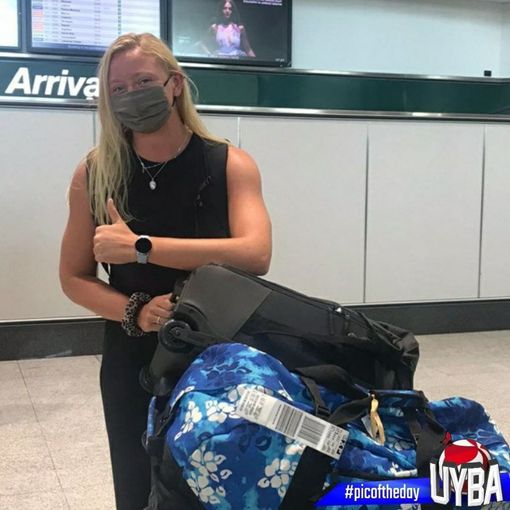 Volley made in Busto: Uyba da Champions, Futura primo test