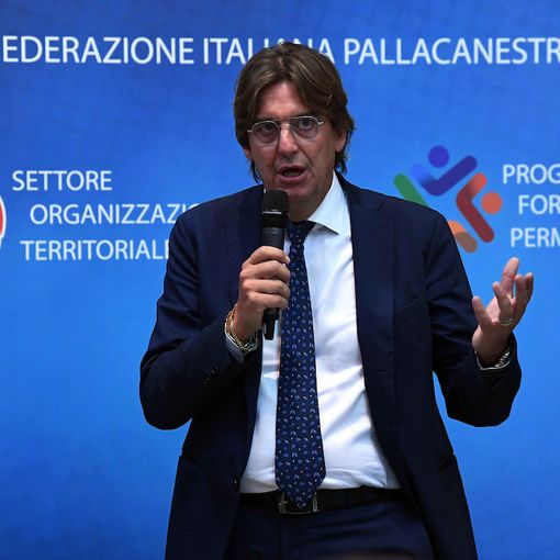 Marco Tajana