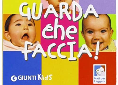 La biblioteca regala ai neonati il loro primo libro