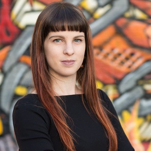 Da Busto a Chicago, Fabiola Tosi protagonista all’Italian Design Day