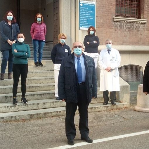 Pazienti meno soli: riattivato in ospedale il call center aziendale