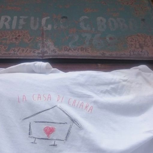 Avventura tra i monti per gli amici della Casa di Chiara