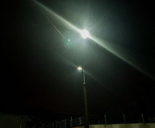 Busto, ricorsi respinti. I lavori per l’illuminazione possono partire