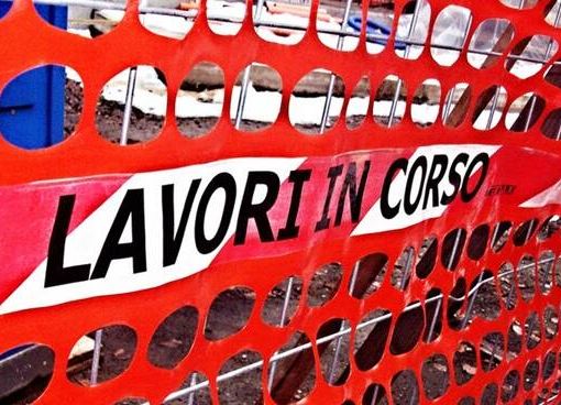 Nuovo tratto di teleriscaldamento: al via cantiere in zona Museo del Tessile