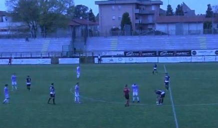 Prosegue la marcia del Legnano di Sgrò verso l'obiettivo playoff