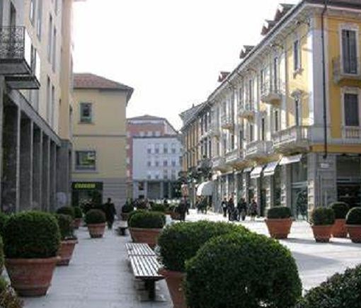 Commercianti e ambulanti, in 270 beneficiano dei mini-ristori disposti dal Comune di Legnano
