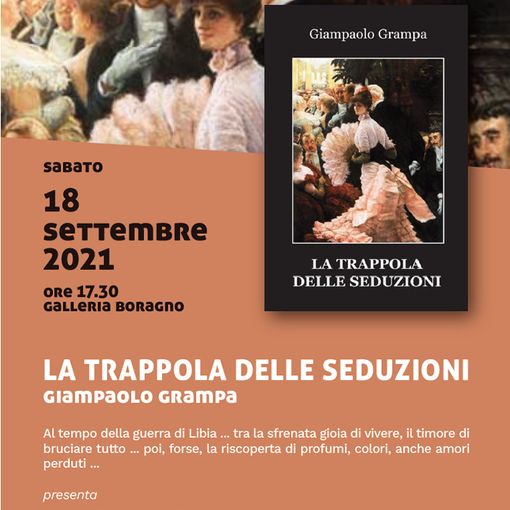 Torna Bustolibri: a settembre doppio appuntamento