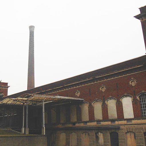 Ex manifattura di Legnano: ci sono le Officine Mak