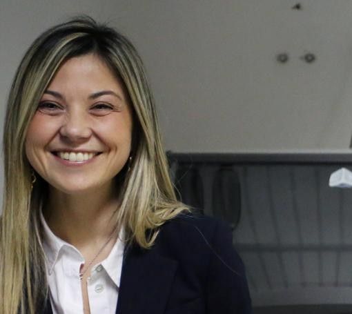 Azione - Italia Viva, Maria Chiara Gadda chiude campagna elettorale a Varese e Saronno