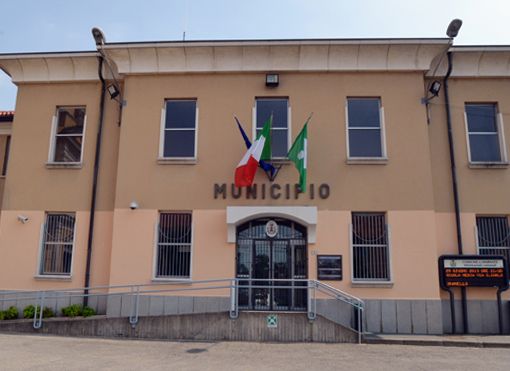 Martedì 16, consiglio comunale “straordinario” a Marnate