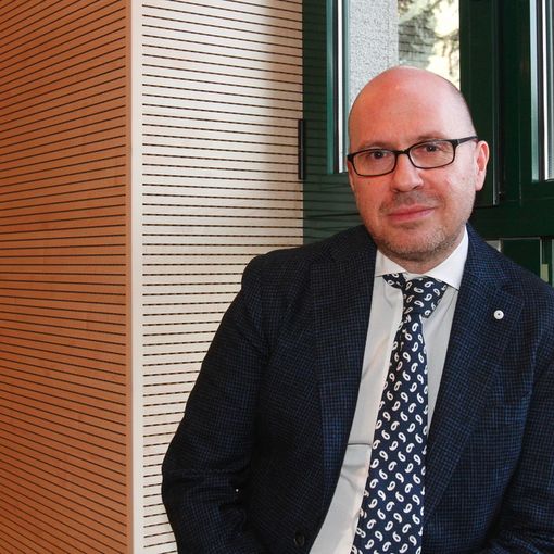 Massimiliano Serati