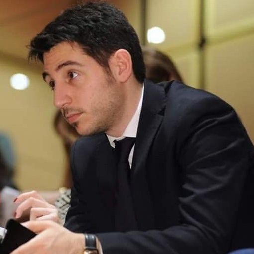 Brugnone lascia: «Addio alla politica? Mai dire mai». Un auspicio per le elezioni: «Un candidato unico per il centrosinistra»