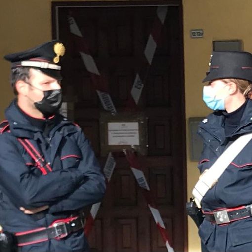 Ispettori dal ministro per la vicenda Morazzone, Bianchi (Lega): «Giusto fare accertamenti»
