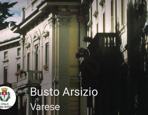 In arrivo le app “IO” e “Municipium”. Il Comune di Busto Arsizio avvia un «nuovo orizzonte di comunicazione»